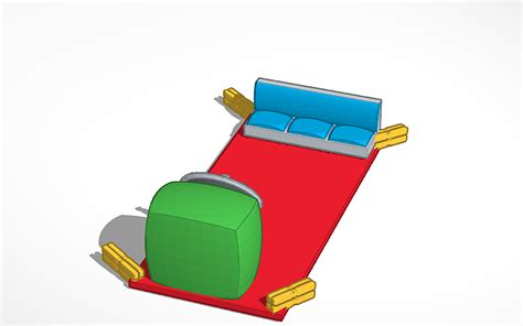 carpet tinkercad|elementary art magic carpets.